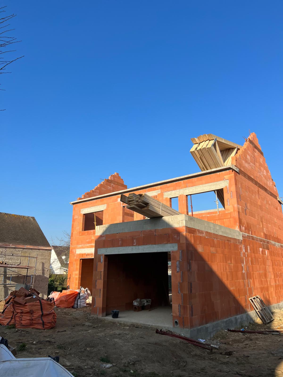 Réparation toiture Yvelines 78 CRÉABAT 78